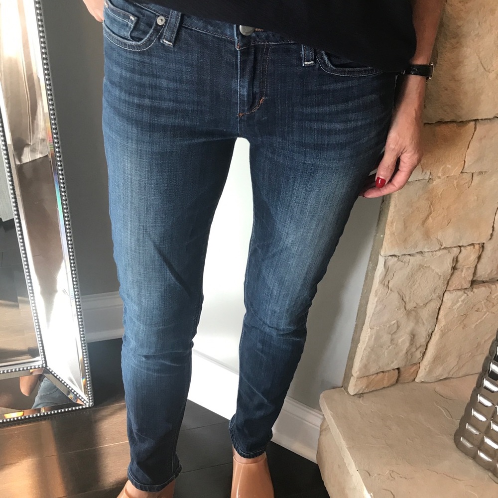 Joe’s jeans